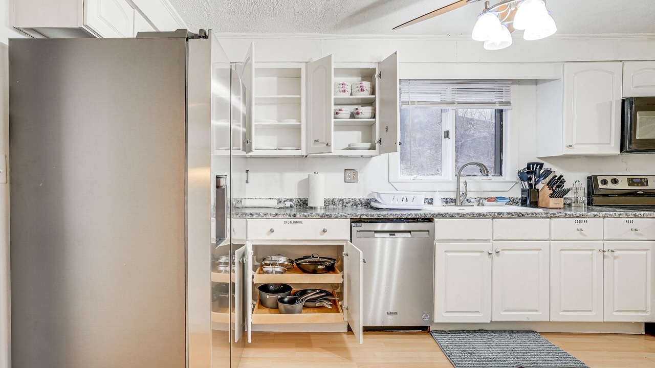Photo of Kitchen in Burlington