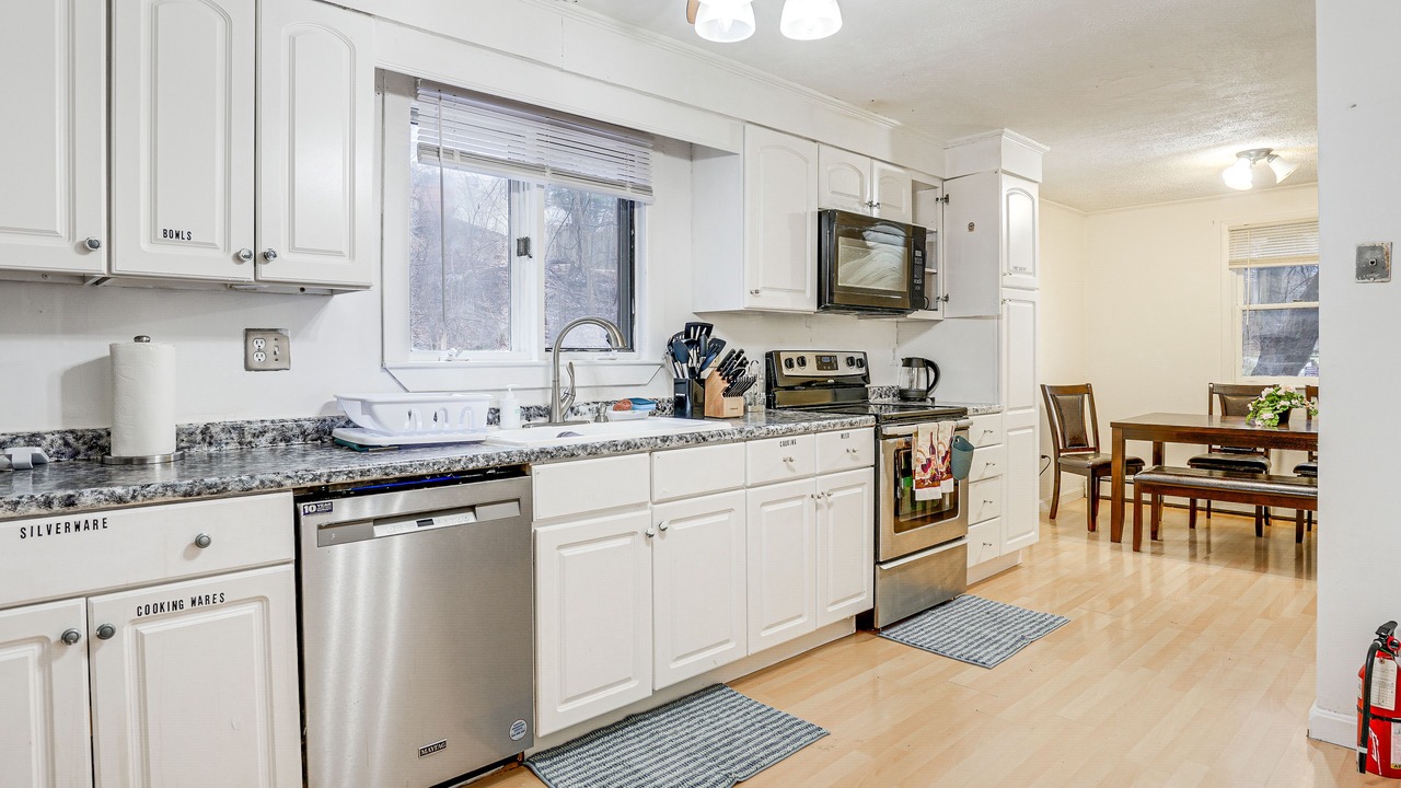Photo of Kitchen in Burlington