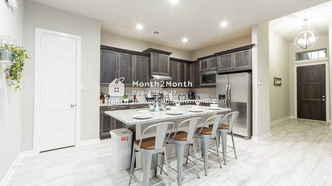 Photo of Kitchen in Sienna Plantation