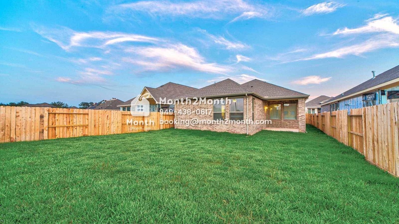 Photo of Outdoor in Sienna Plantation