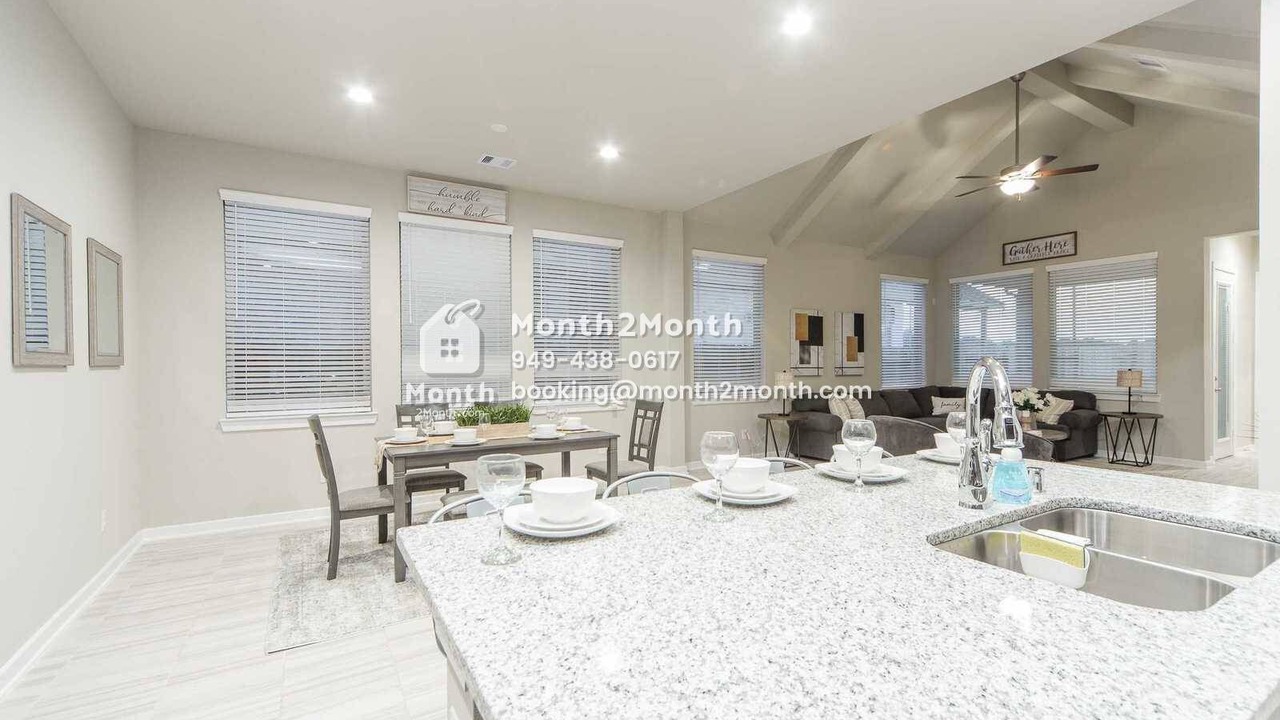 Photo of Kitchen in Sienna Plantation