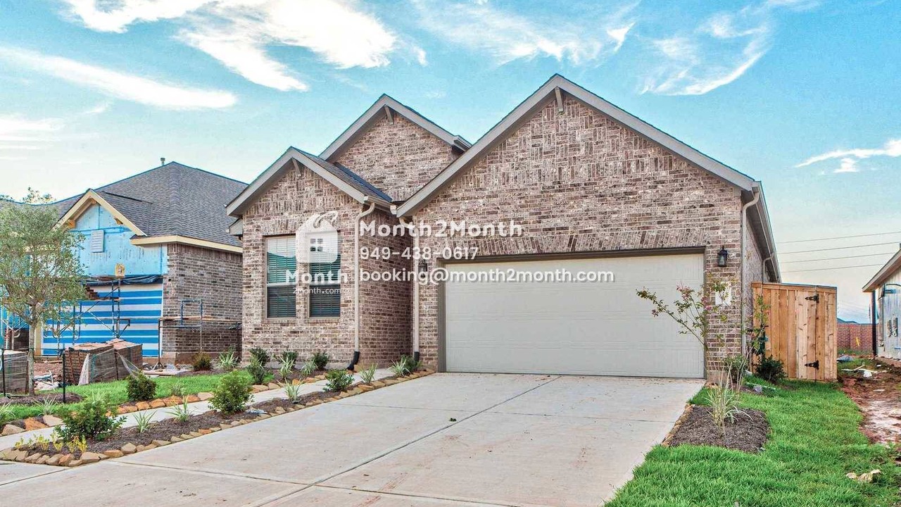 Photo of Outdoor in Sienna Plantation