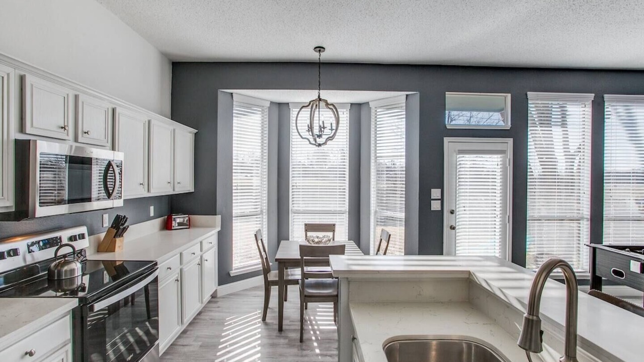 Photo of Kitchen in Elmo