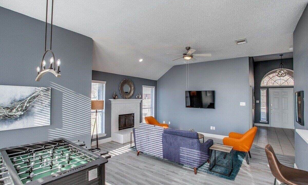 Photo of Bedroom in Elmo