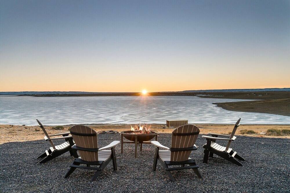 Photo of Outdoor in Laramie