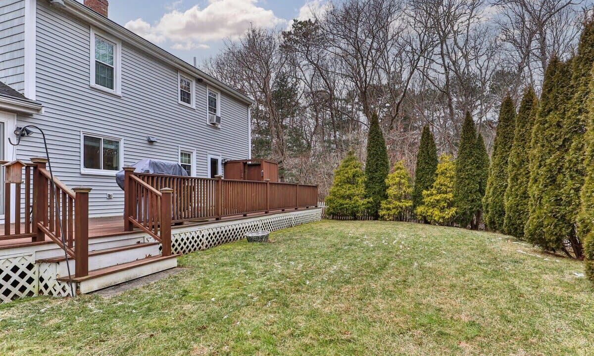 Photo of Outdoor in Cataumet