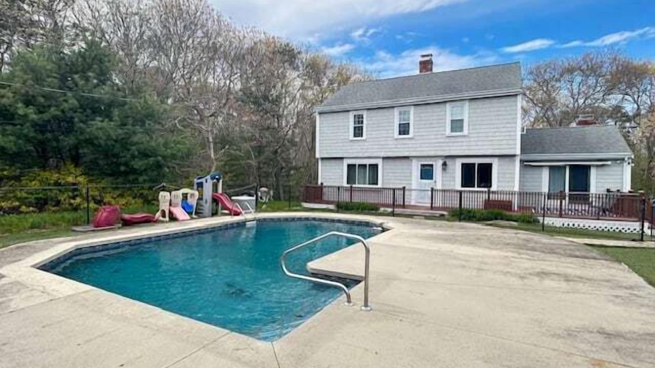 Photo of Outdoor in Cataumet