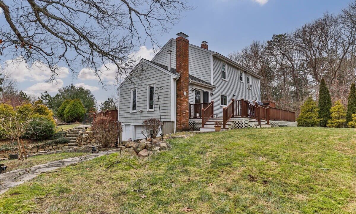 Photo of Outdoor in Cataumet