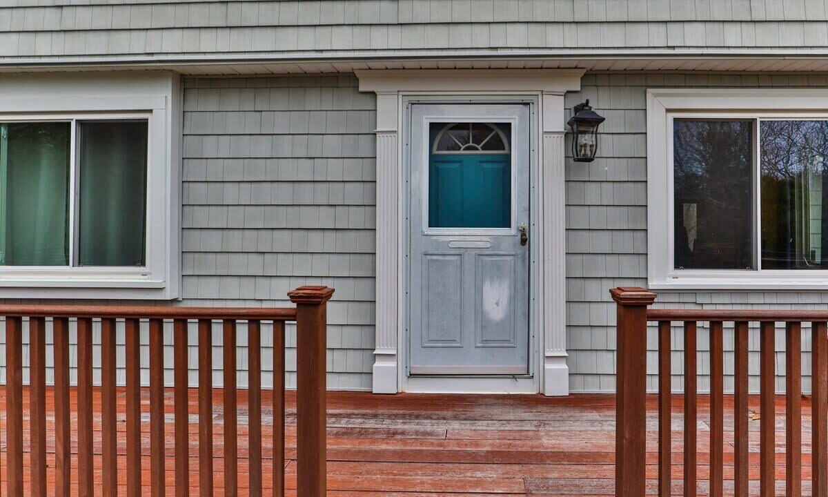 Photo of Outdoor in Cataumet