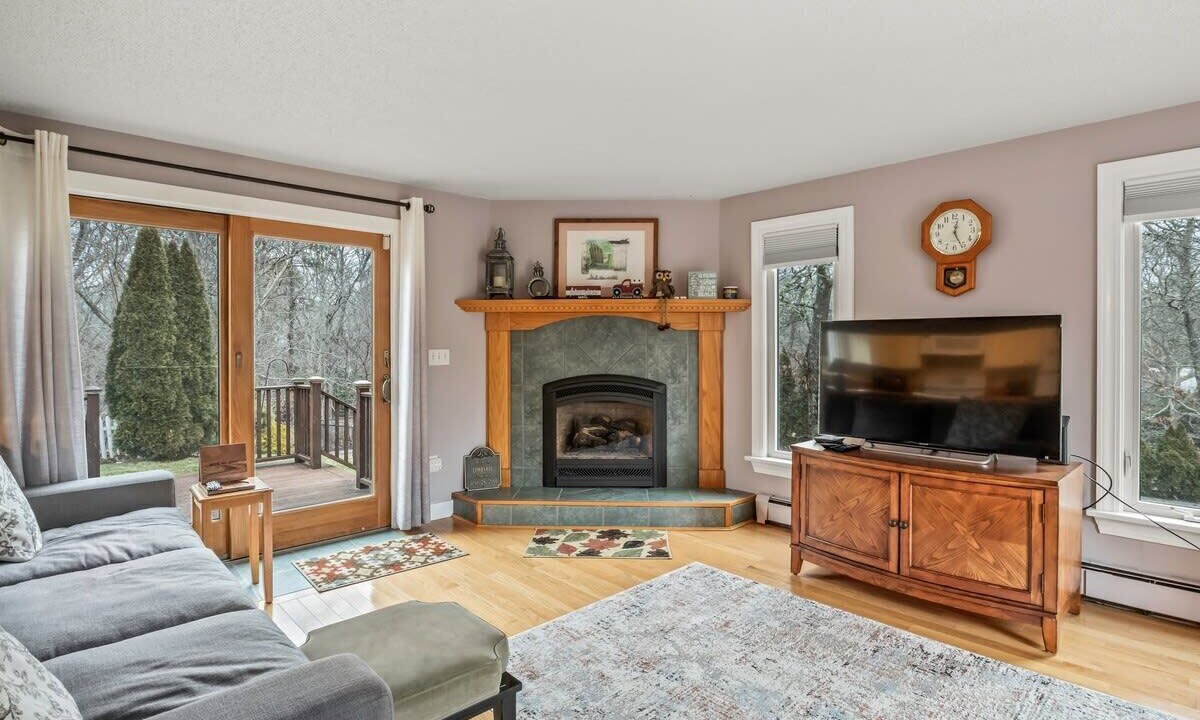 Photo of Livingroom in Cataumet