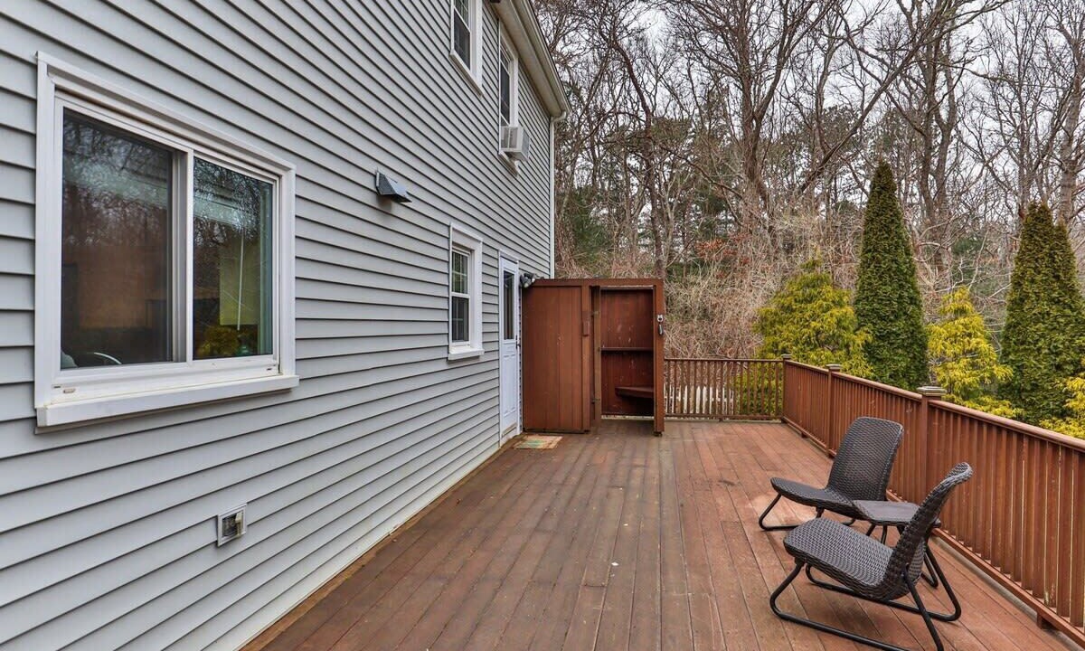 Photo of Outdoor in Cataumet