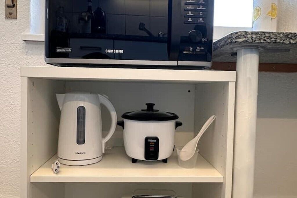 Photo of Kitchen in Hoengg
