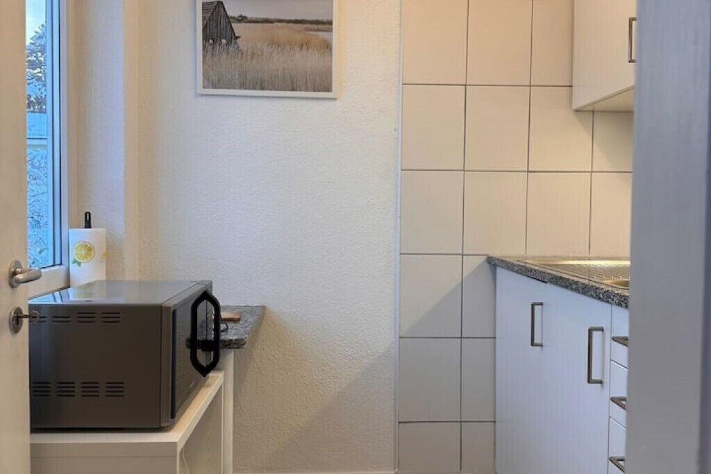 Photo of Kitchen in Hoengg