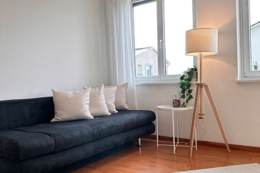 Photo of Livingroom in Hoengg