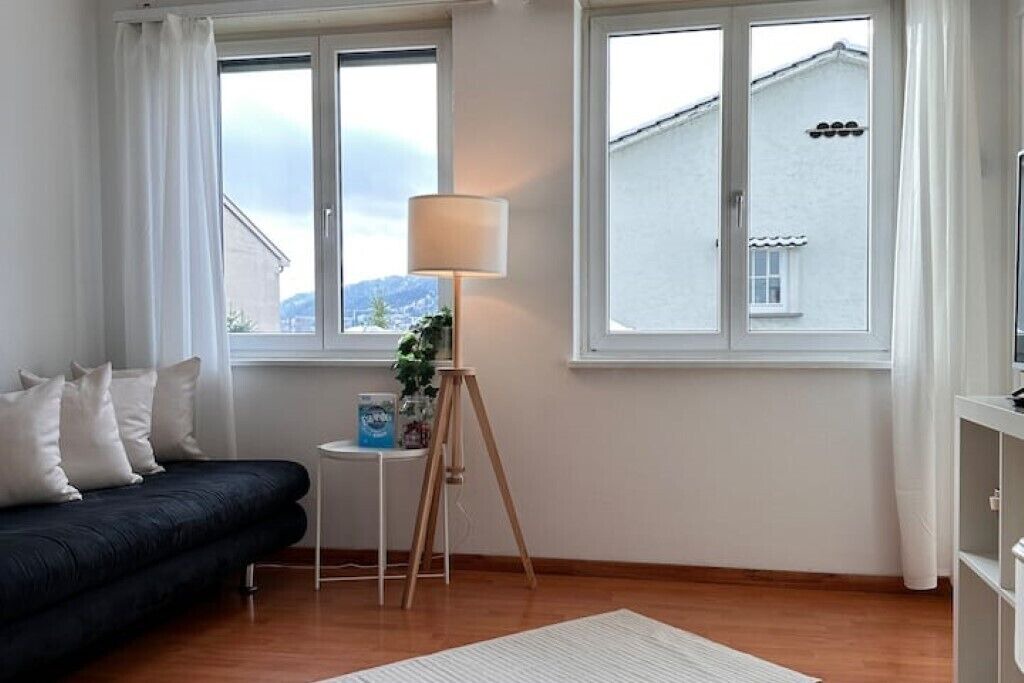 Photo of Livingroom in Hoengg