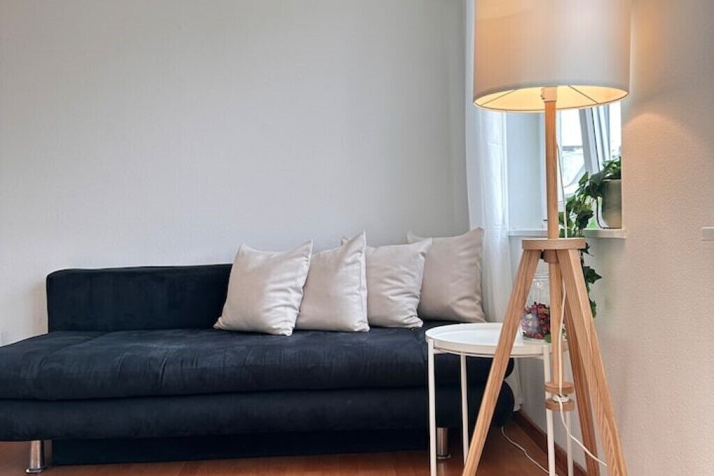 Photo of Livingroom in Hoengg