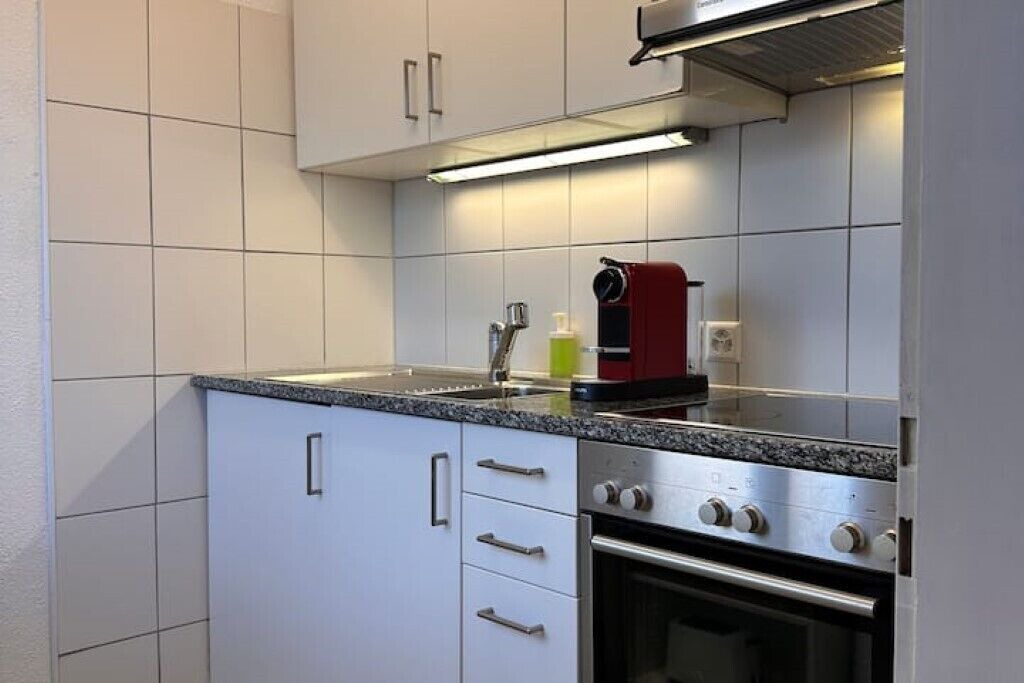 Photo of Kitchen in Hoengg