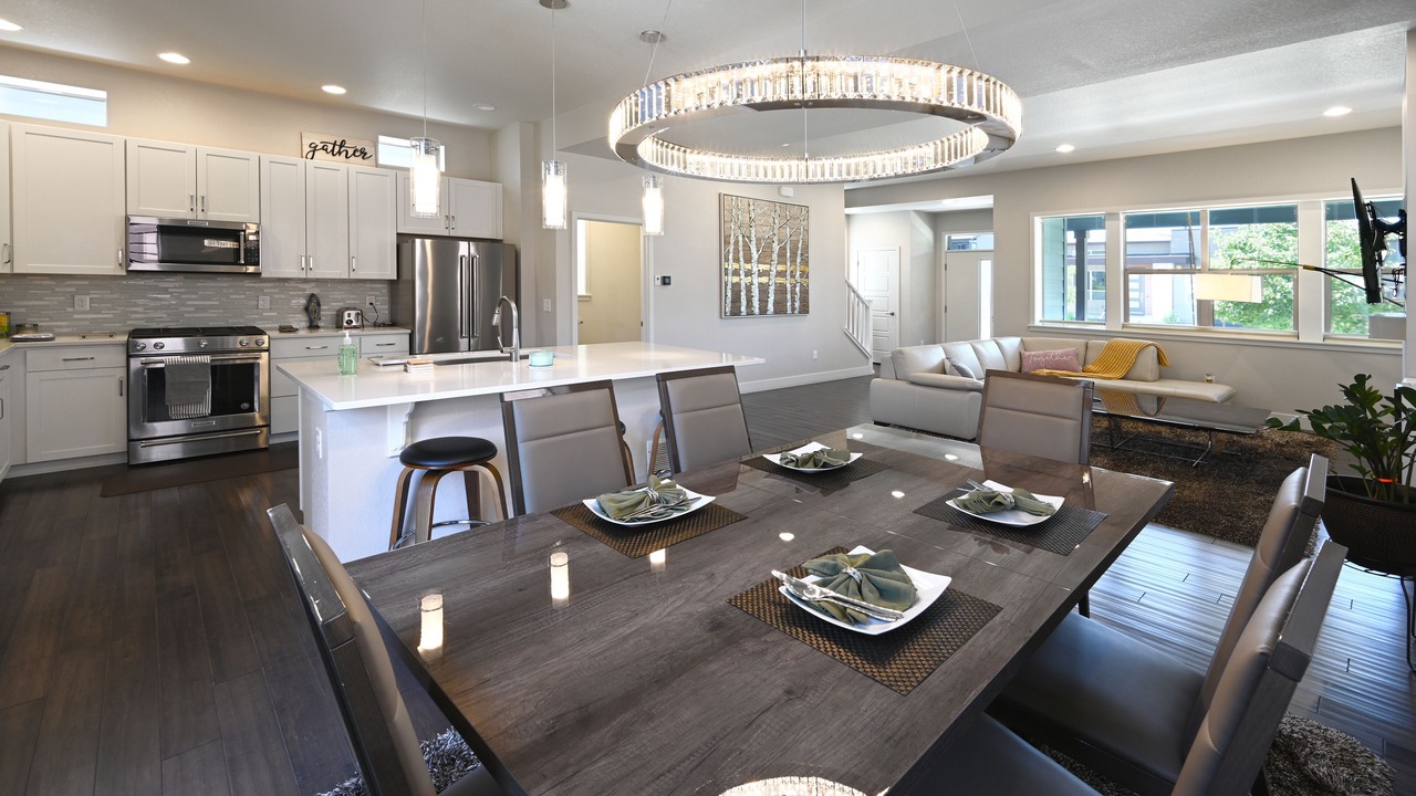 Photo of Kitchen in Northfield