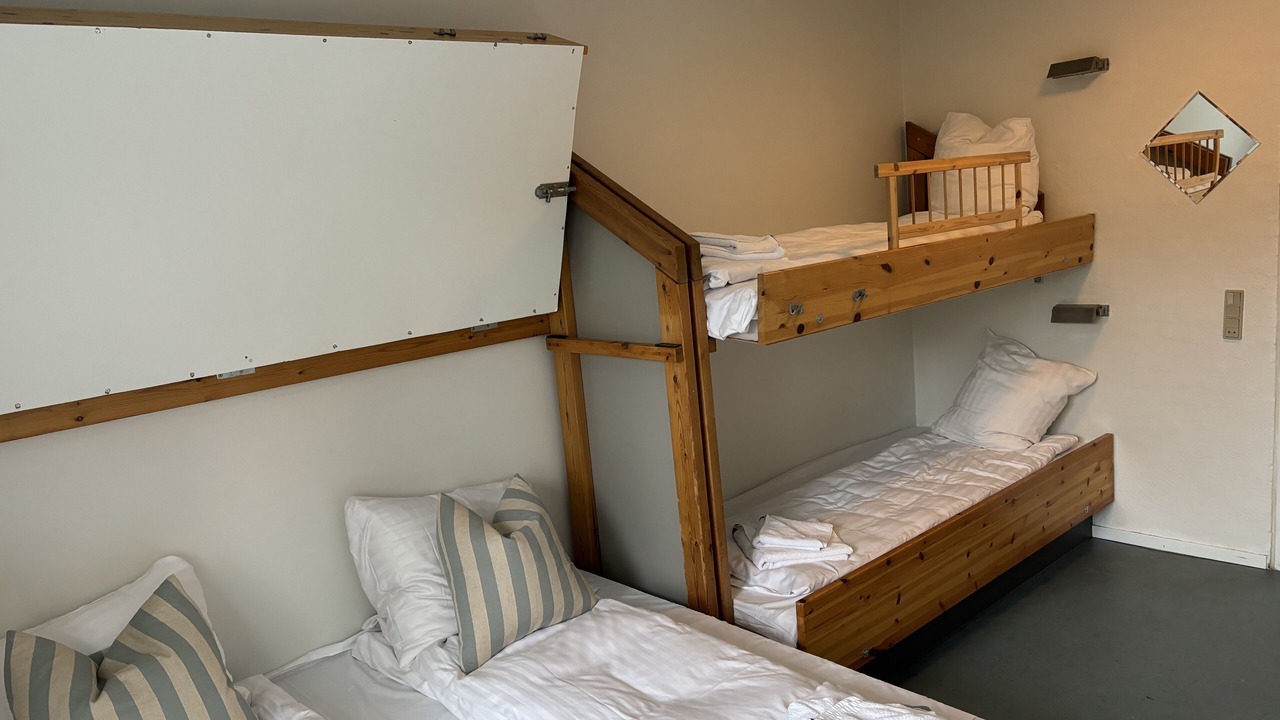Photo of Bedroom in Aalborg