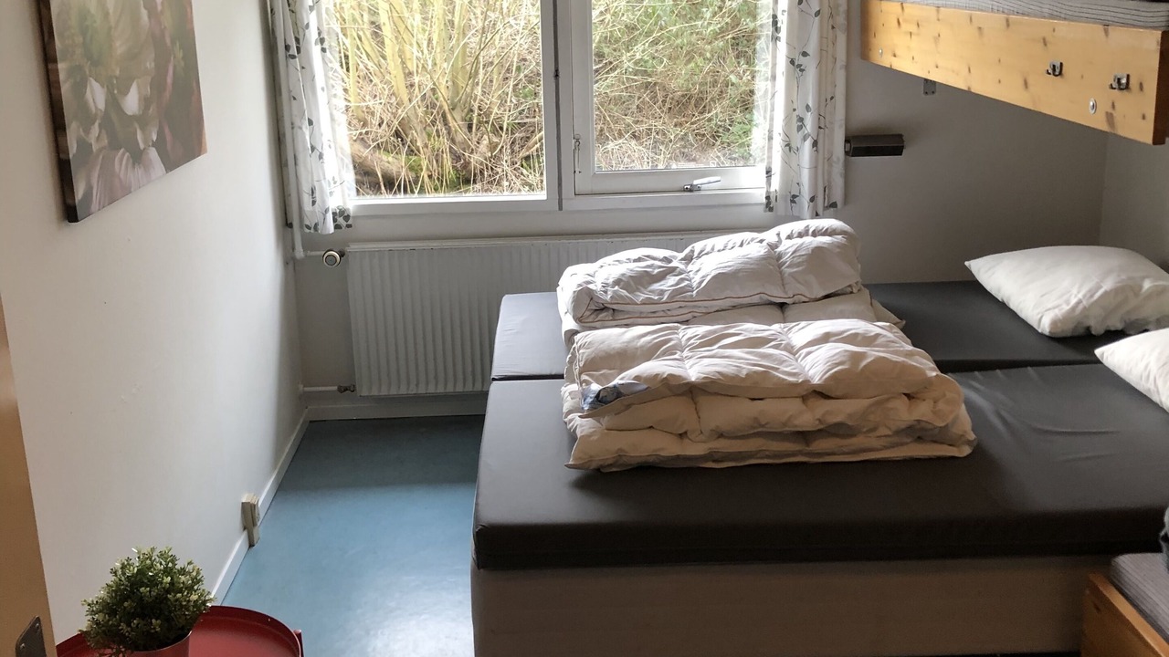 Photo of Bedroom in Aalborg