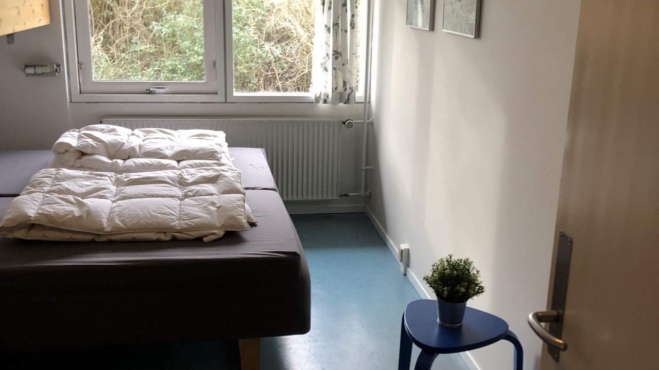 Photo of Bedroom in Aalborg