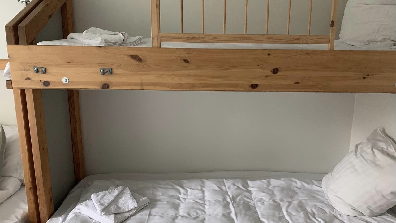 Photo of Bedroom in Aalborg
