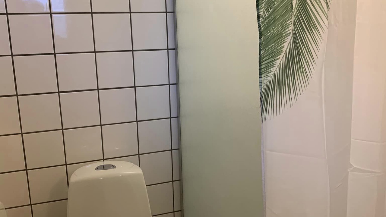 Photo of Bathroom in Aalborg