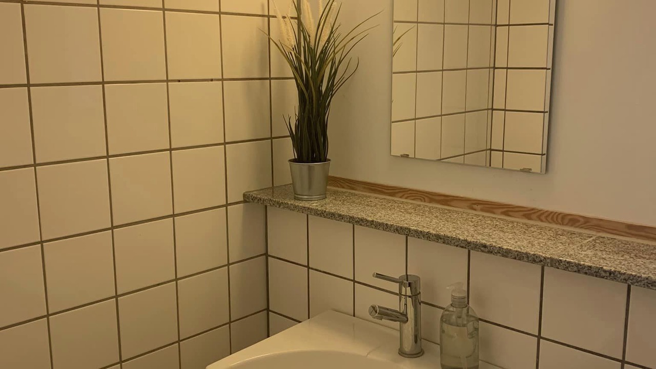 Photo of Bathroom in Aalborg