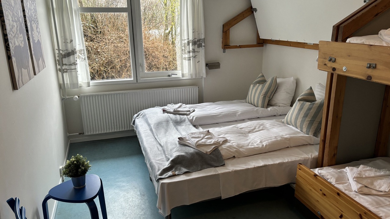 Photo of Bedroom in Aalborg