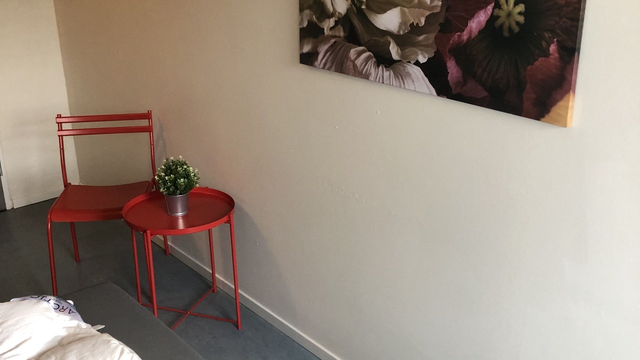 Photo of Bedroom in Aalborg
