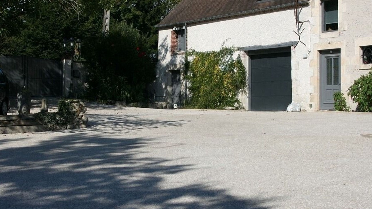 Photo of Outdoor in Faverelles