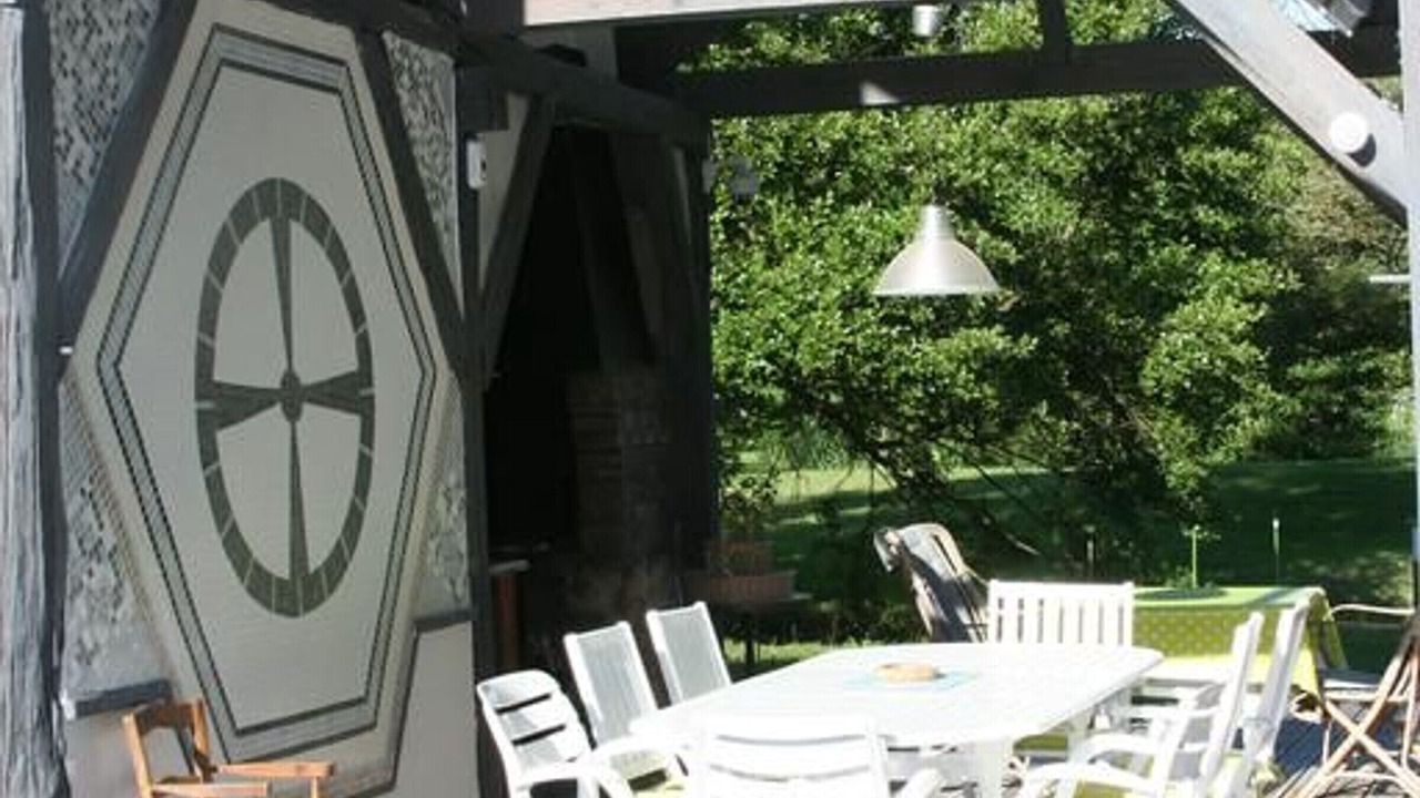 Photo of Outdoor in Faverelles