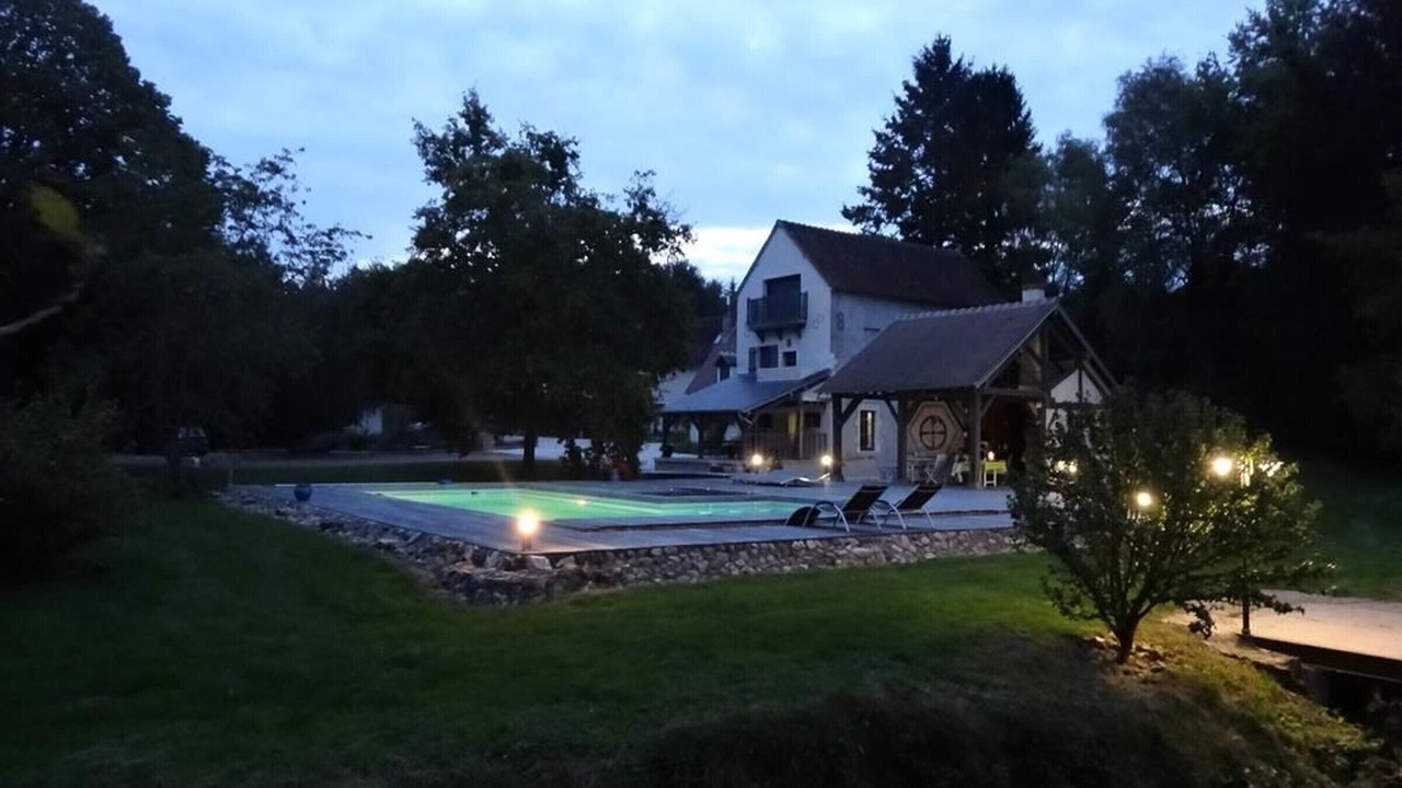 Photo of Outdoor in Faverelles