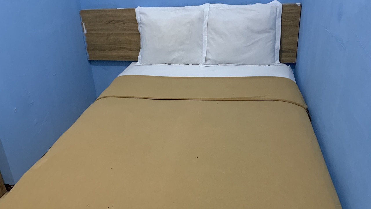 Photo of Bedroom in Old Jakarta