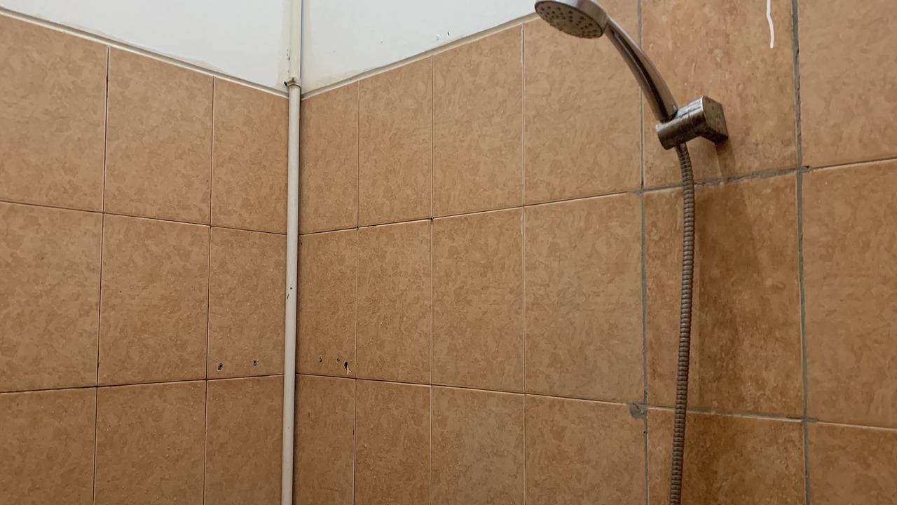 Photo of Bathroom in Old Jakarta