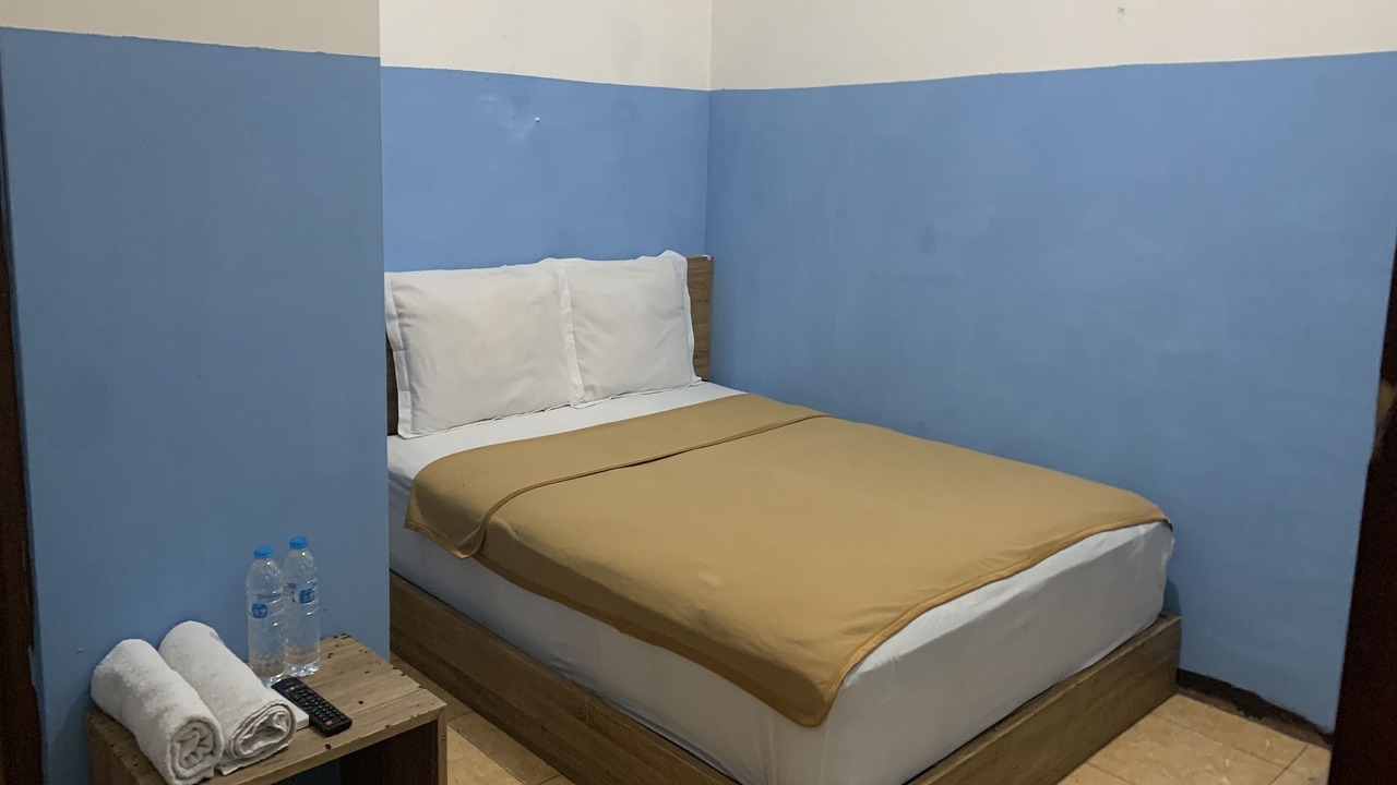 Photo of Bedroom in Old Jakarta