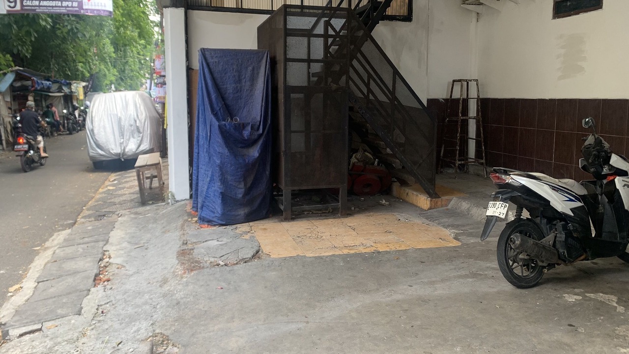 Photo of Outdoor in Old Jakarta
