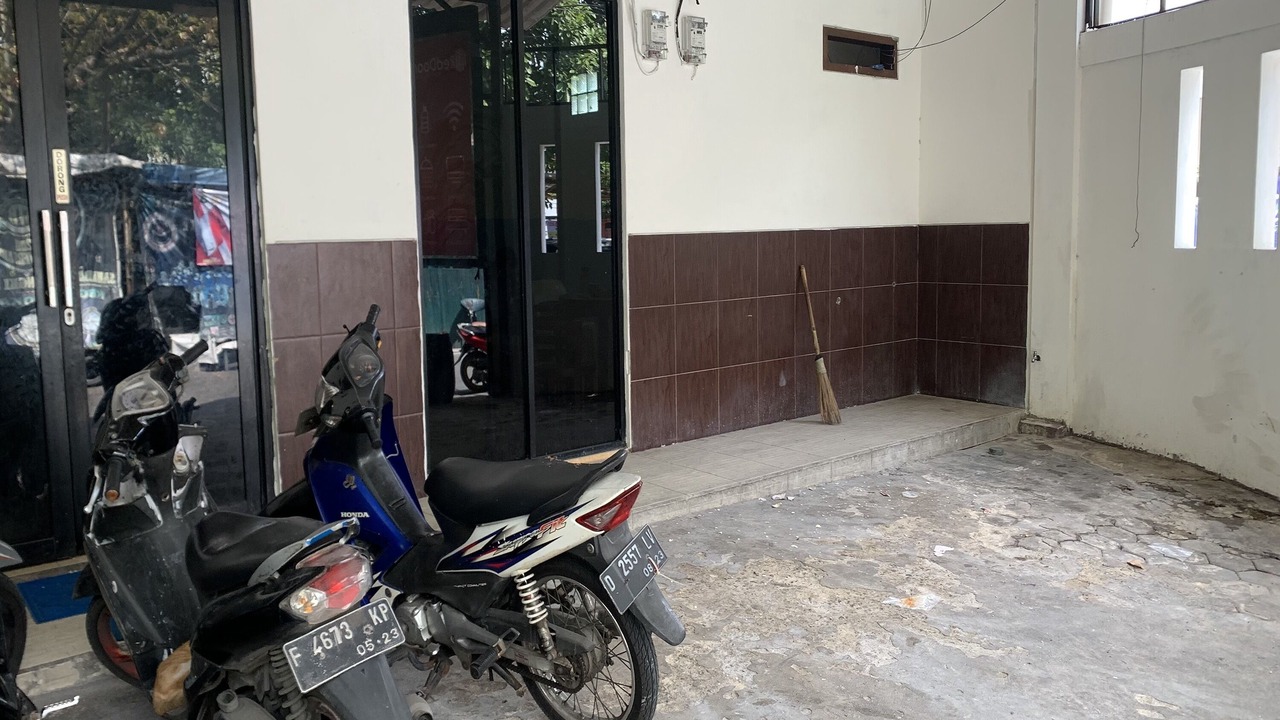 Photo of Outdoor in Old Jakarta