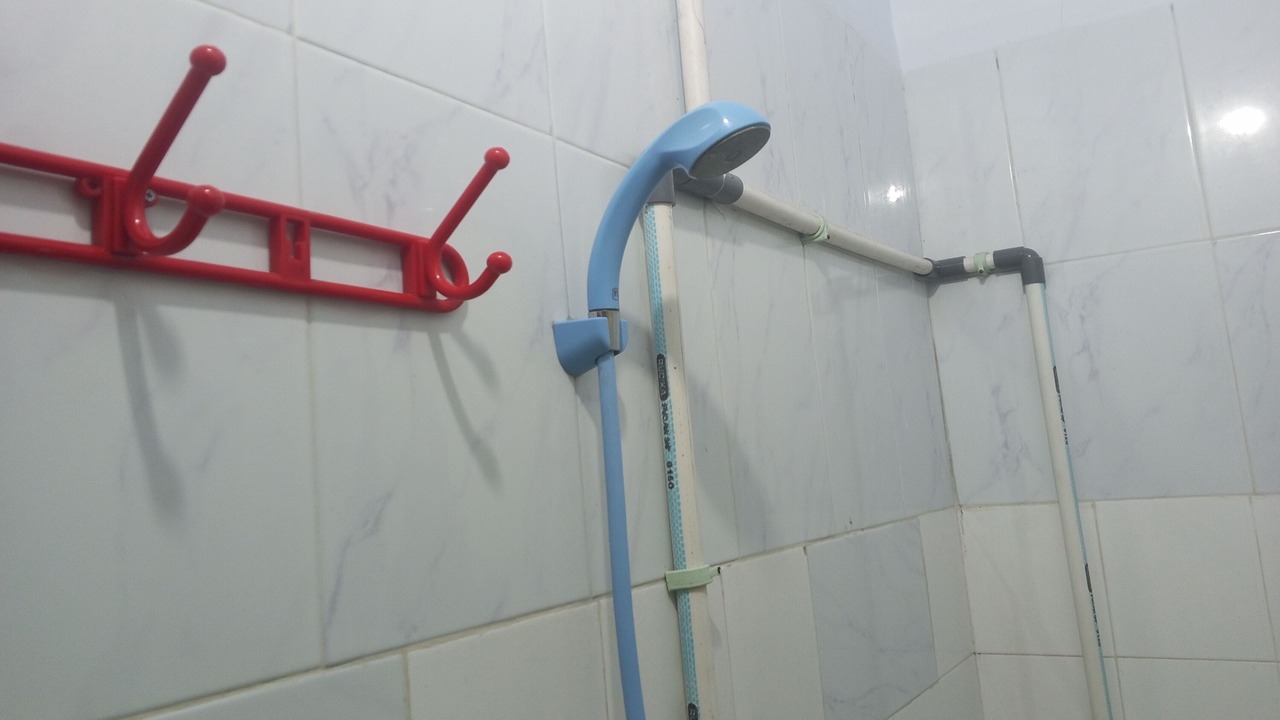 Photo of Bathroom in Tegal