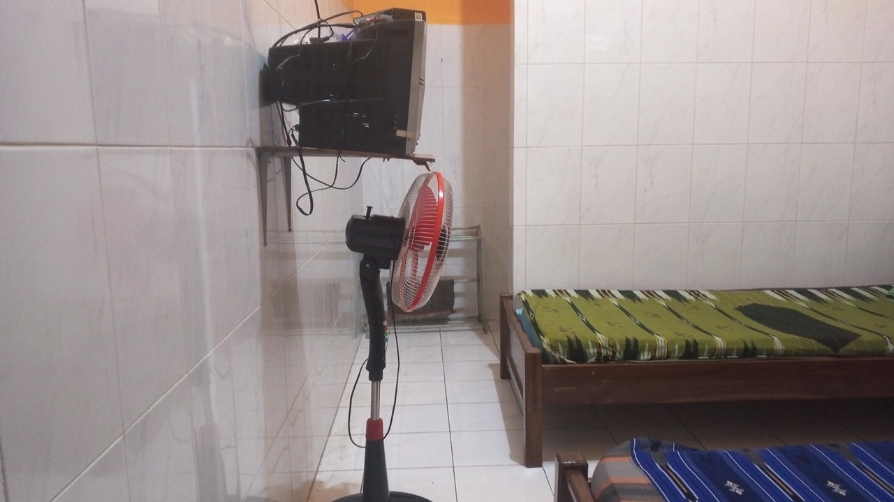 Photo of Bedroom in Tegal