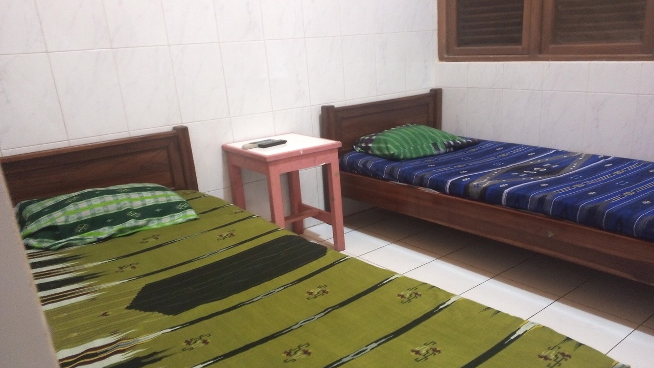 Photo of Bedroom in Tegal