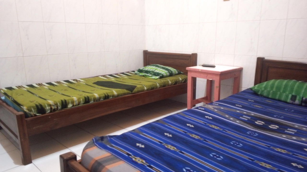 Photo of Bedroom in Tegal