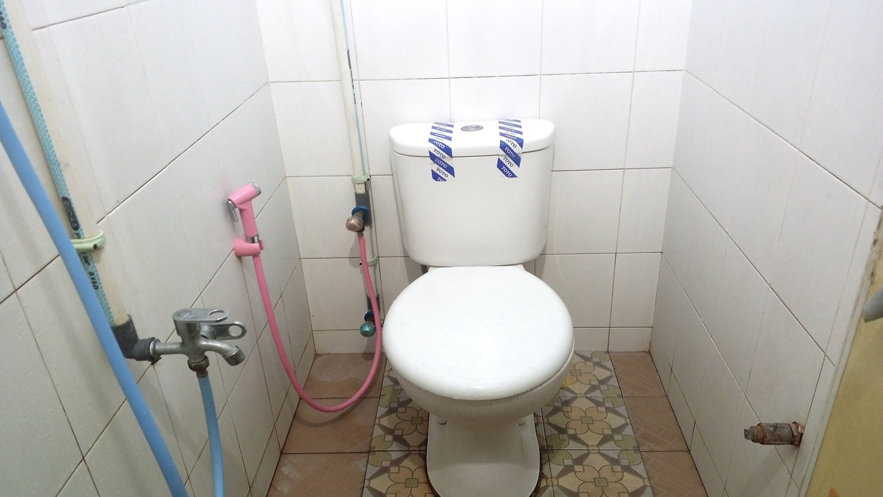 Photo of Bathroom in Tegal
