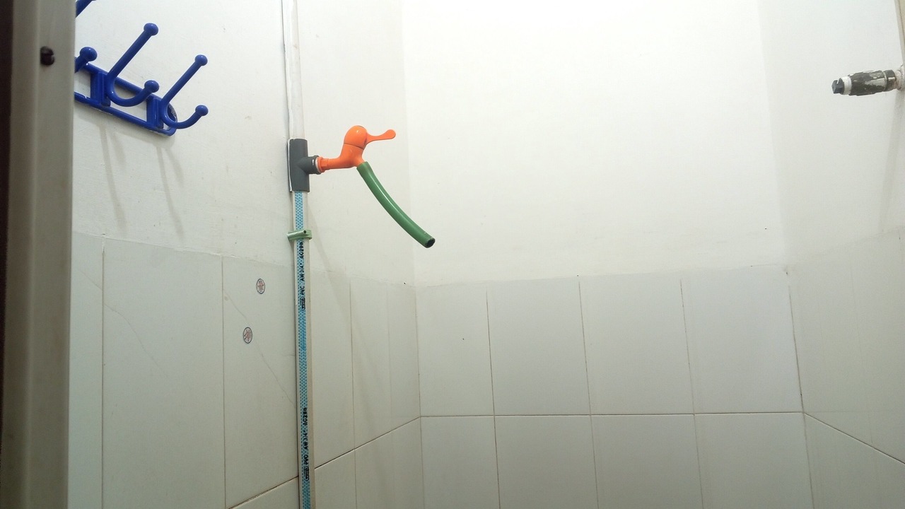 Photo of Bathroom in Tegal