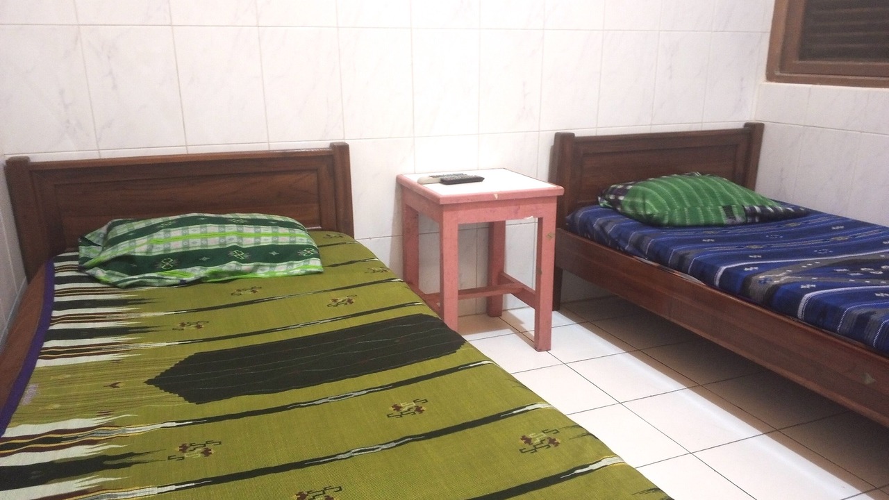 Photo of Bedroom in Tegal