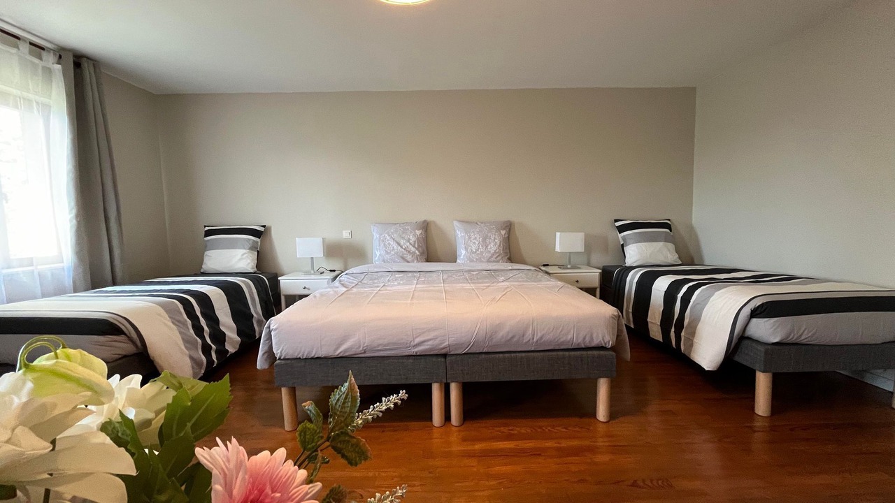 Photo of Bedroom in Villers-sur-Port