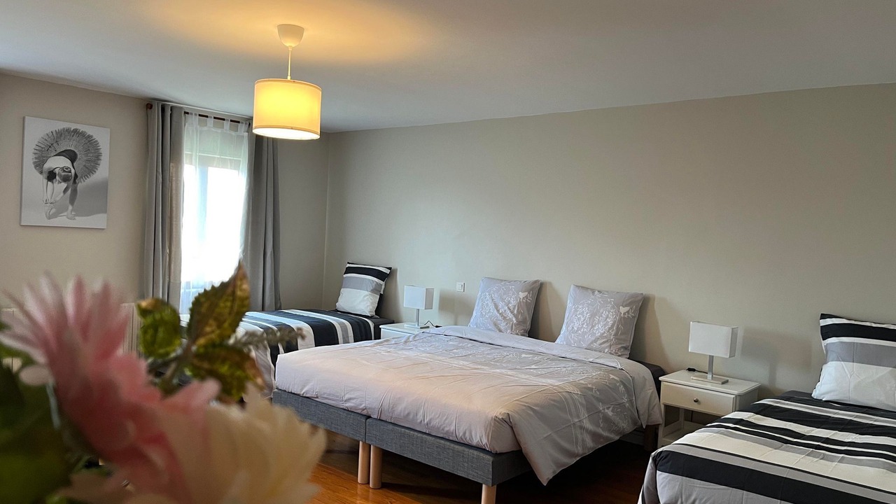 Photo of Bedroom in Villers-sur-Port