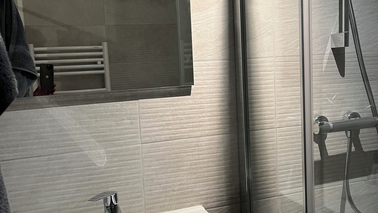 Photo of Bathroom in Villers-sur-Port