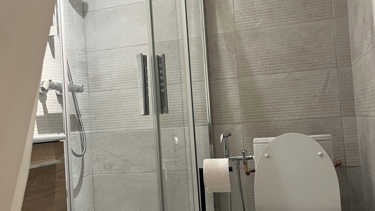 Photo of Bathroom in Villers-sur-Port