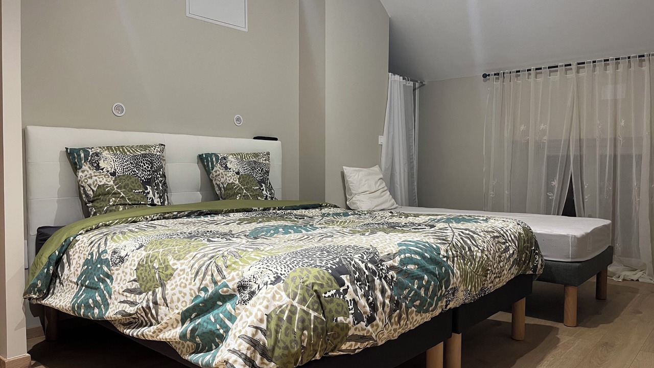 Photo of Bedroom in Villers-sur-Port